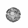 Pendant For Necklaces - Standard Mechanical Component_60_30_degree_snapshot