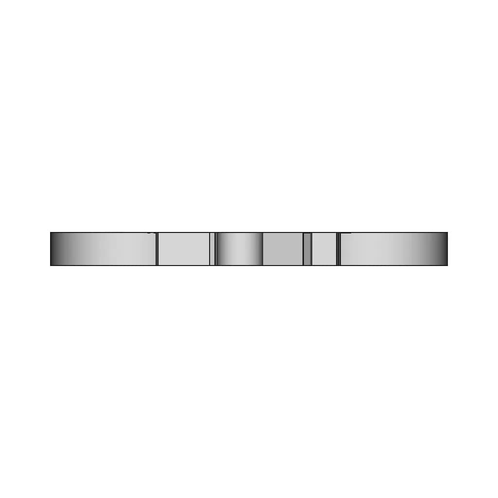 Mountain Bike Earring | 3D Engineering Design File_0_0_degree_snapshot