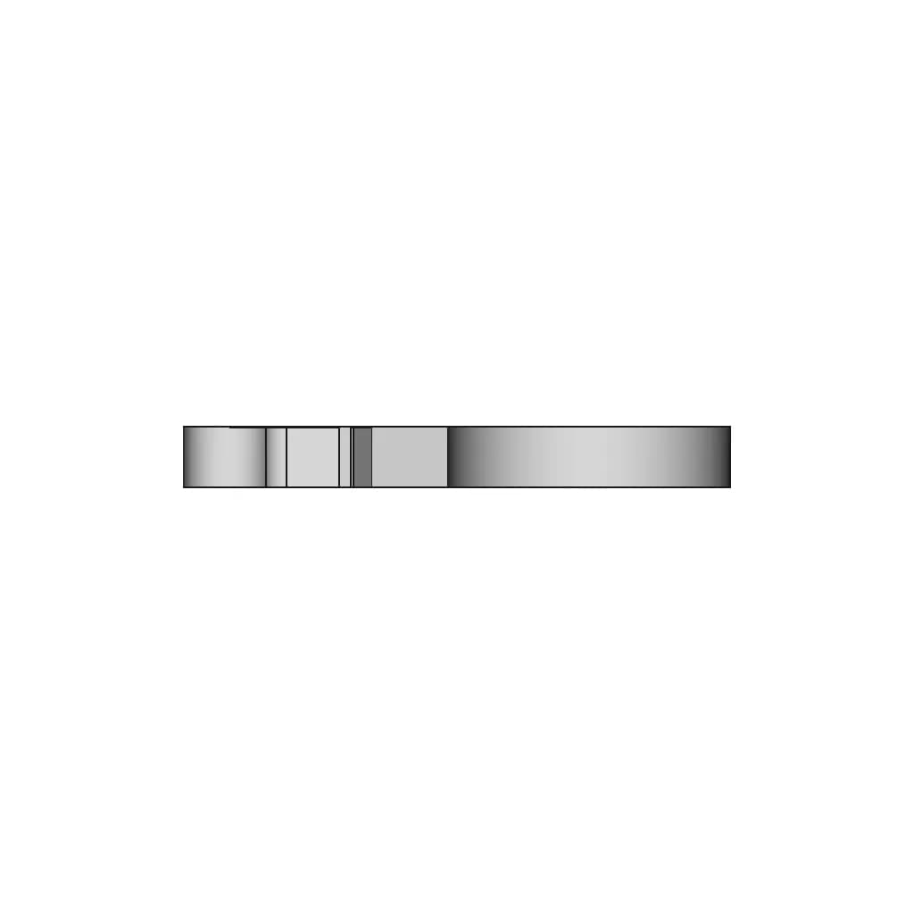 Mountain Bike Earring | 3D Engineering Design File_0_90_degree_snapshot