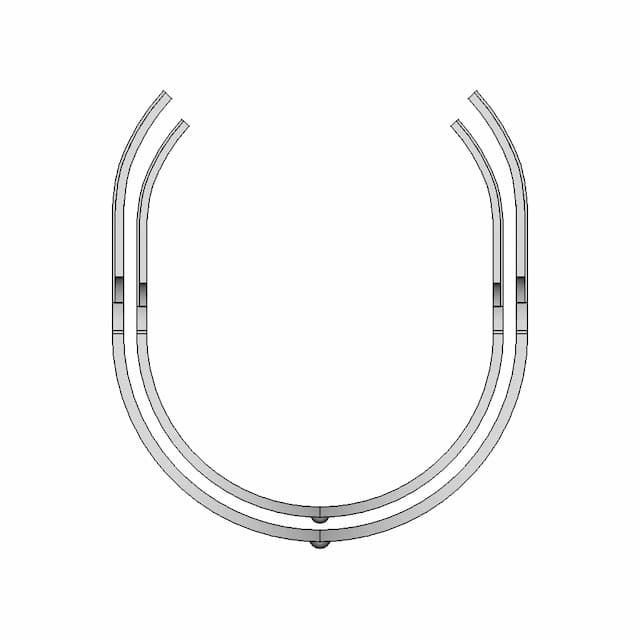 Sailor Moon Tierra - Standard Mechanical Component