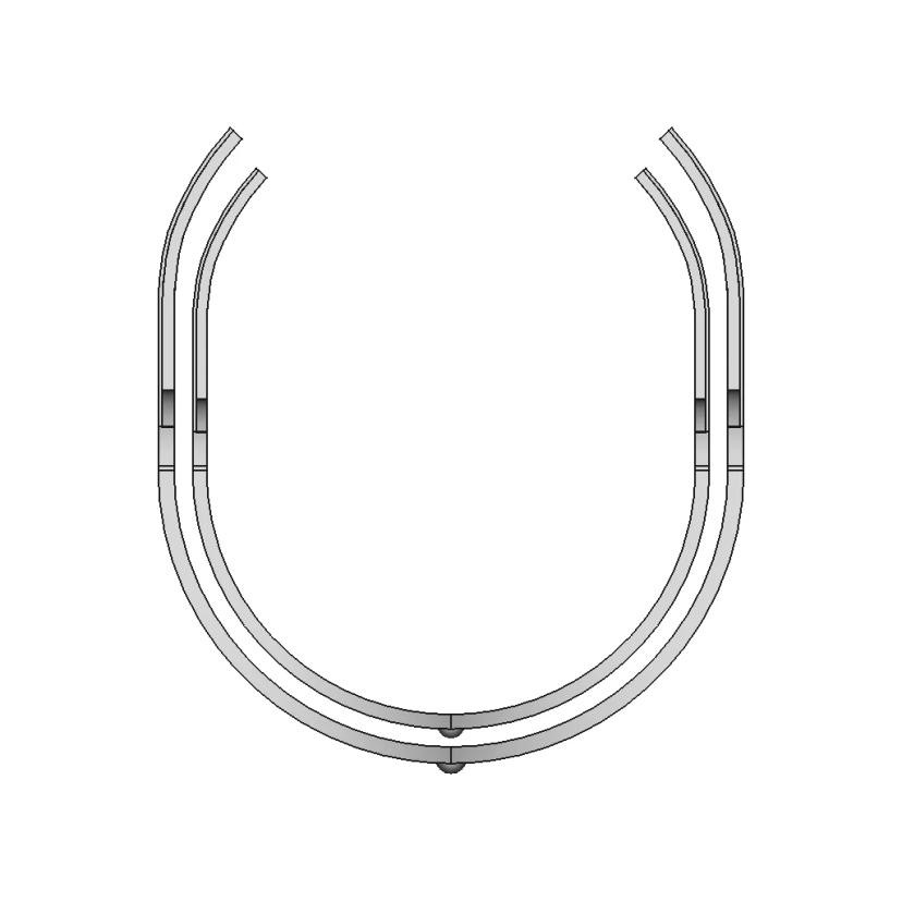 Sailor Moon Tierra - Standard Mechanical Component
