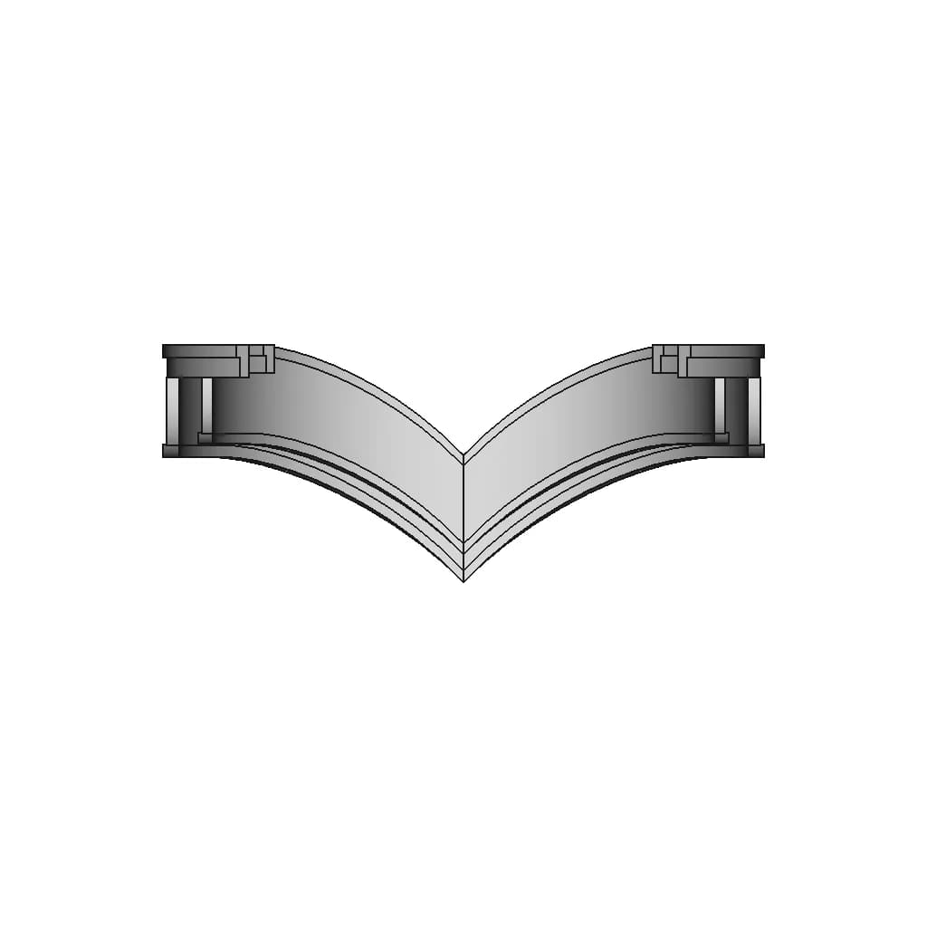Sailor Moon Tierra - Standard Mechanical Component_270_0_degree_snapshot