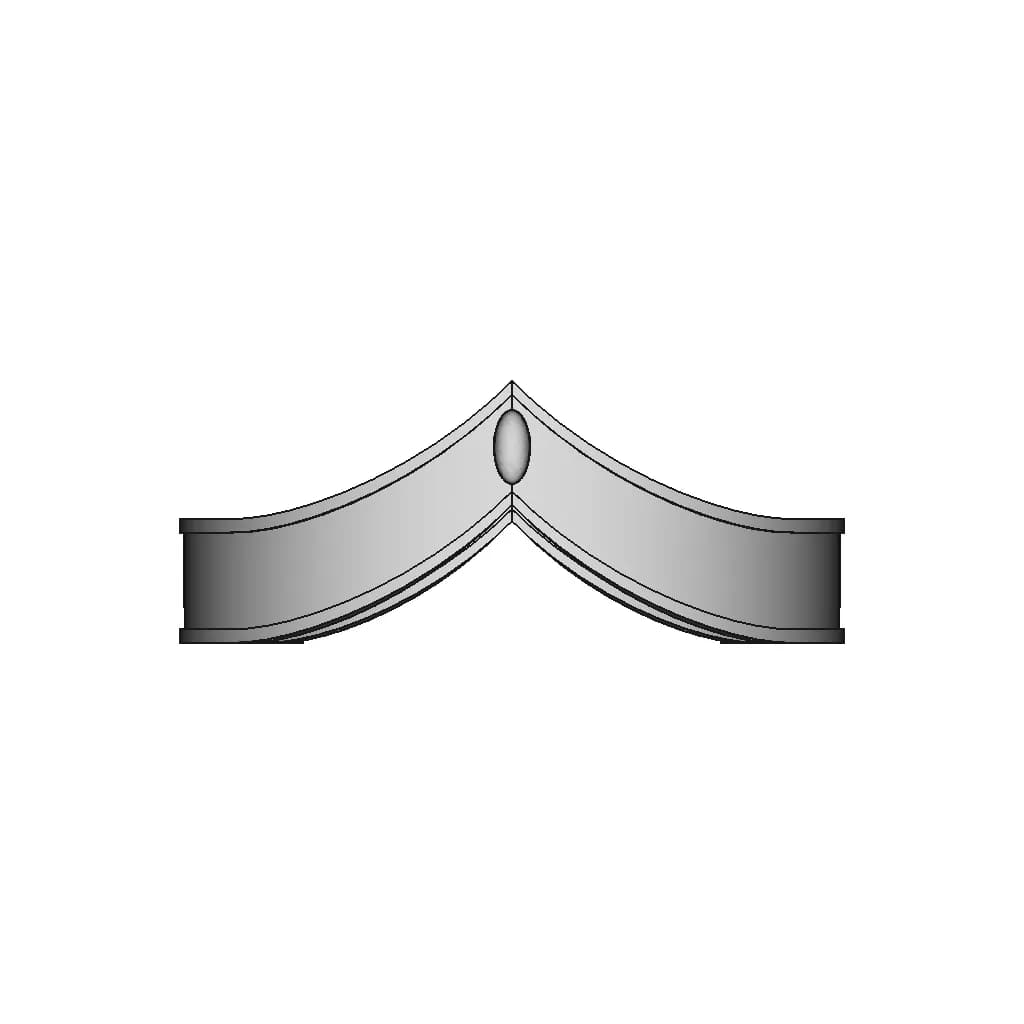 Sailor Moon Tierra - Standard Mechanical Component_90_0_degree_snapshot