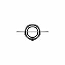 Ice Queen Crown - Standard Mechanical Component_0_0_degree_snapshot