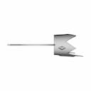 Ice Queen Crown - Standard Mechanical Component_0_270_degree_snapshot