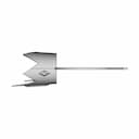 Ice Queen Crown - Standard Mechanical Component_0_90_degree_snapshot