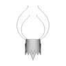 Ice Queen Crown - Standard Mechanical Component_270_0_degree_snapshot