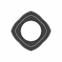 Princess Rosalina'S Star Crown - Standard Mechanical Component_0_0_degree_snapshot