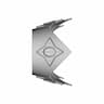 Princess Rosalina'S Star Crown - Standard Mechanical Component_0_270_degree_snapshot