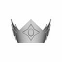 Princess Rosalina'S Star Crown - Standard Mechanical Component_90_0_degree_snapshot