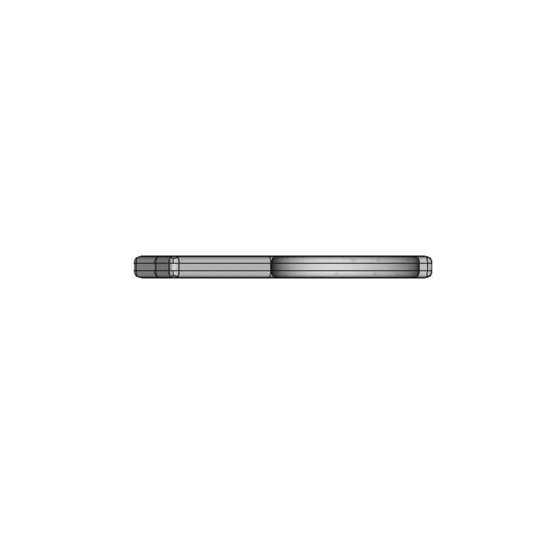 Ankhs | High-Quality CAD Model