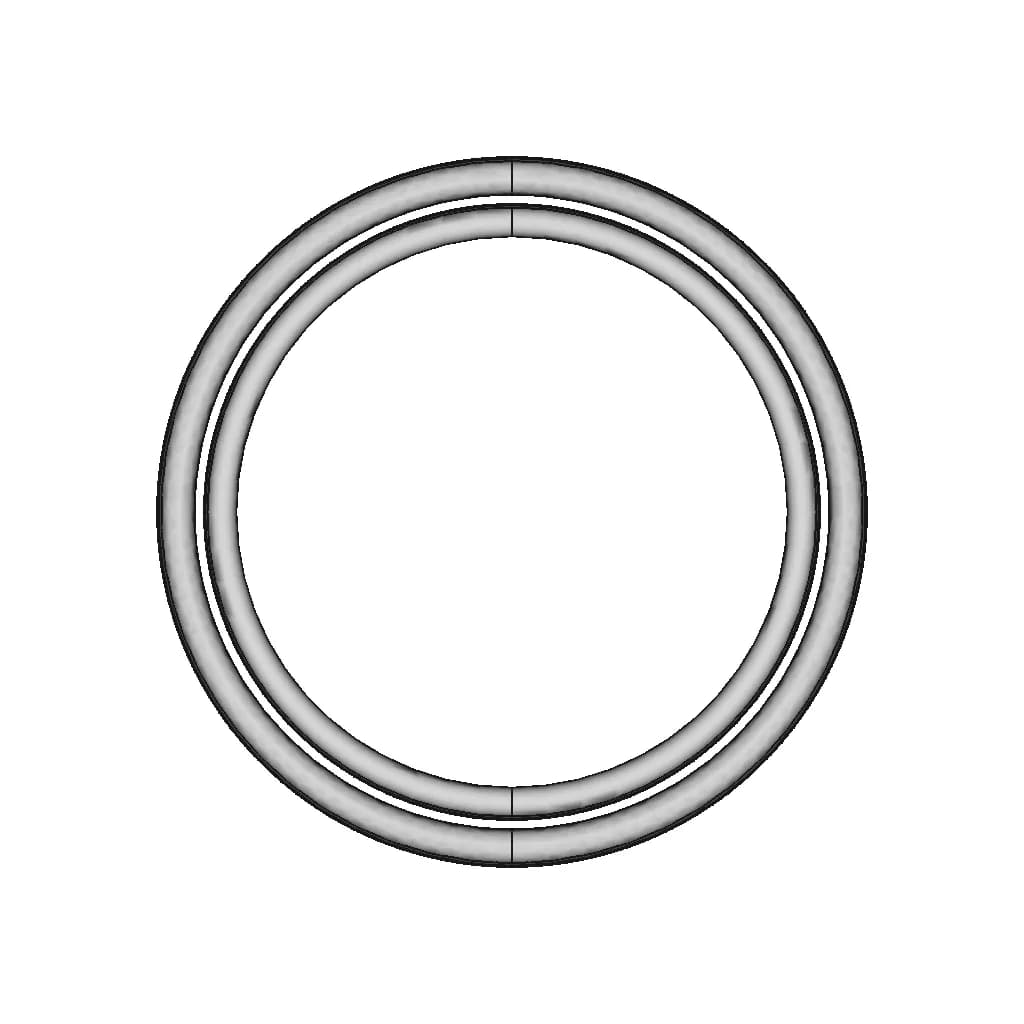Jewellery Partner Ring - Standard Mechanical Component_0_0_degree_snapshot