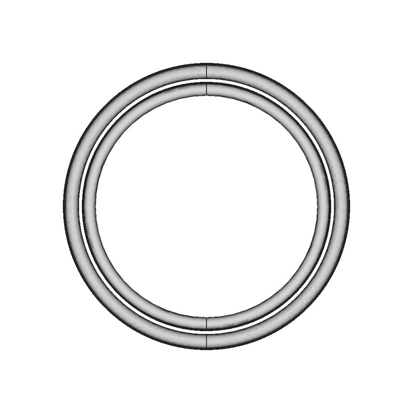 Jewellery Partner Ring - Standard Mechanical Component