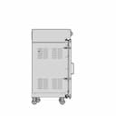 Vacuum Drying - Standard Mechanical Component_0_270_degree_snapshot