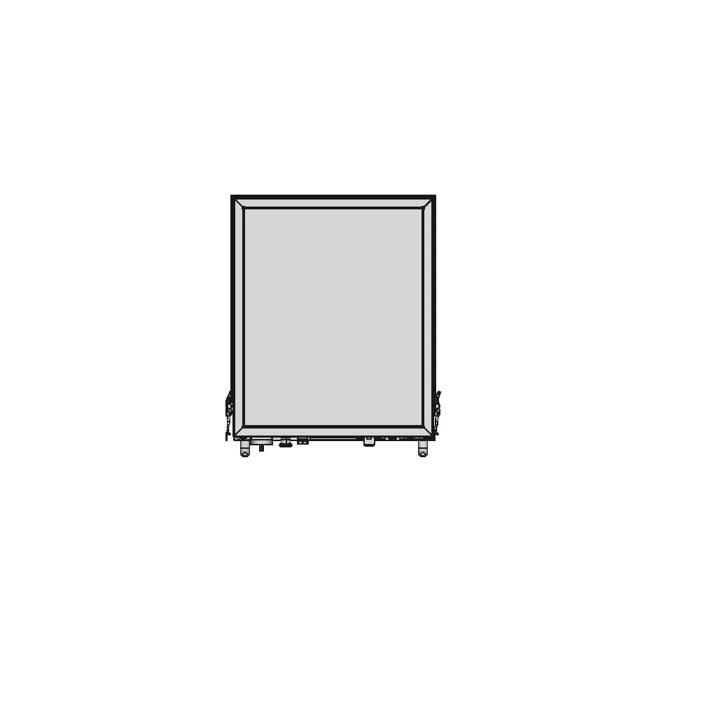 Vacuum Drying - Standard Mechanical Component_270_0_degree_snapshot