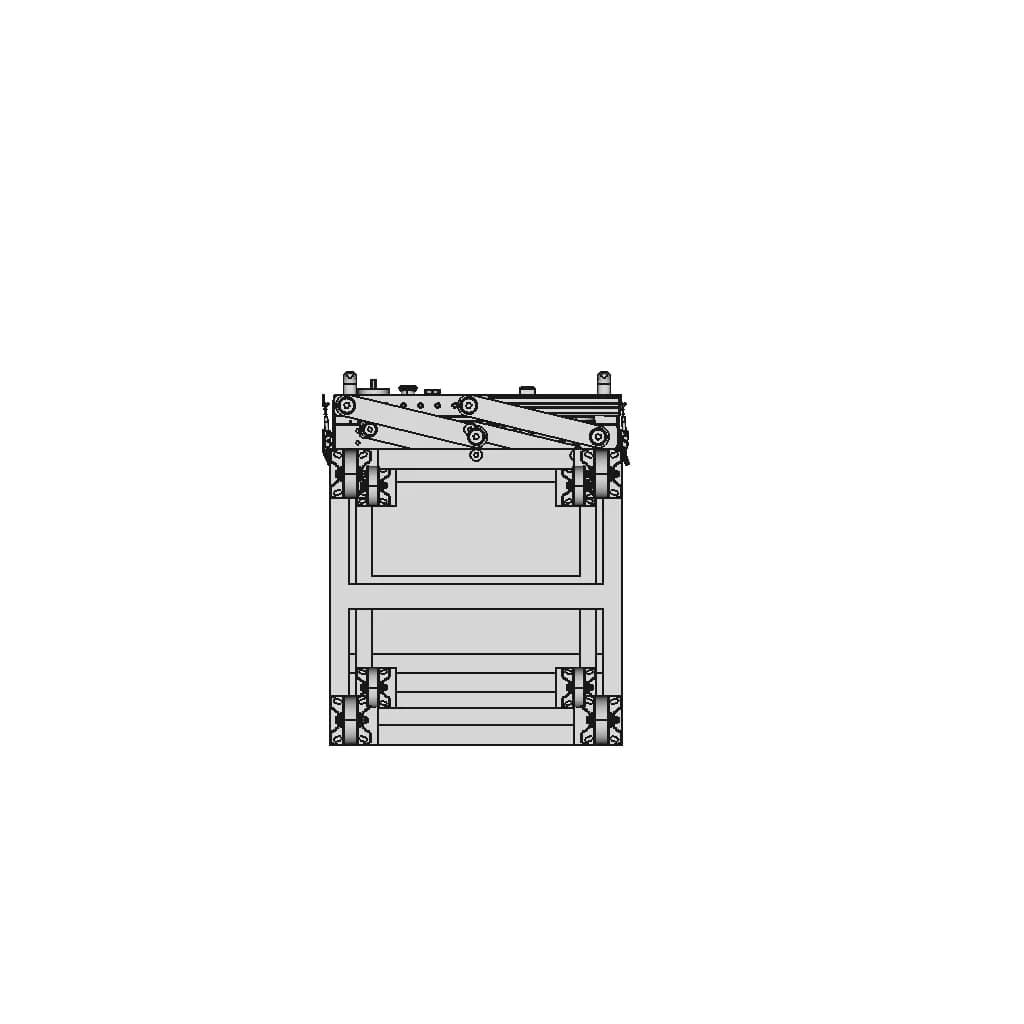 Vacuum Drying - Standard Mechanical Component_90_0_degree_snapshot