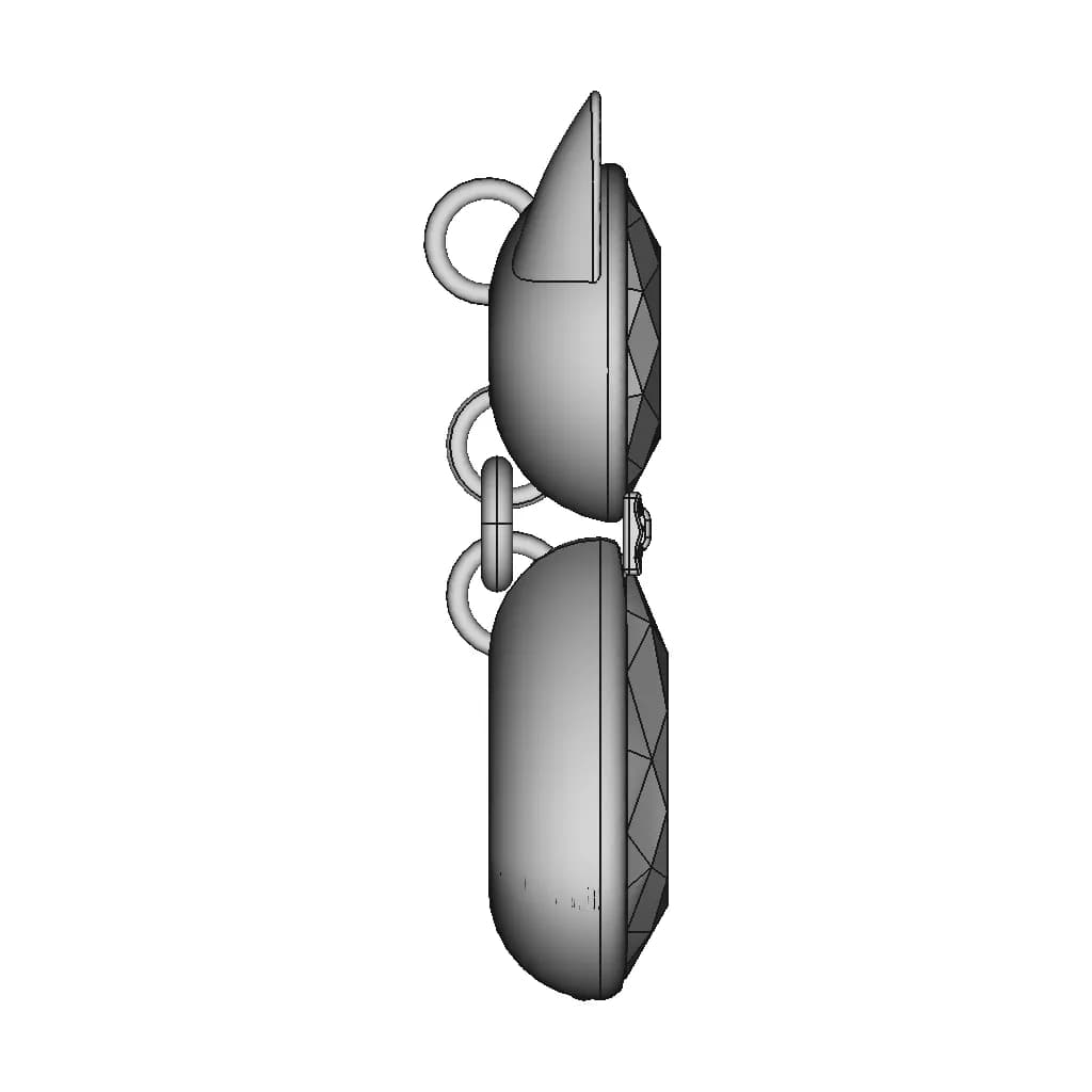 Cat Pendant - Standard Mechanical Component_0_270_degree_snapshot