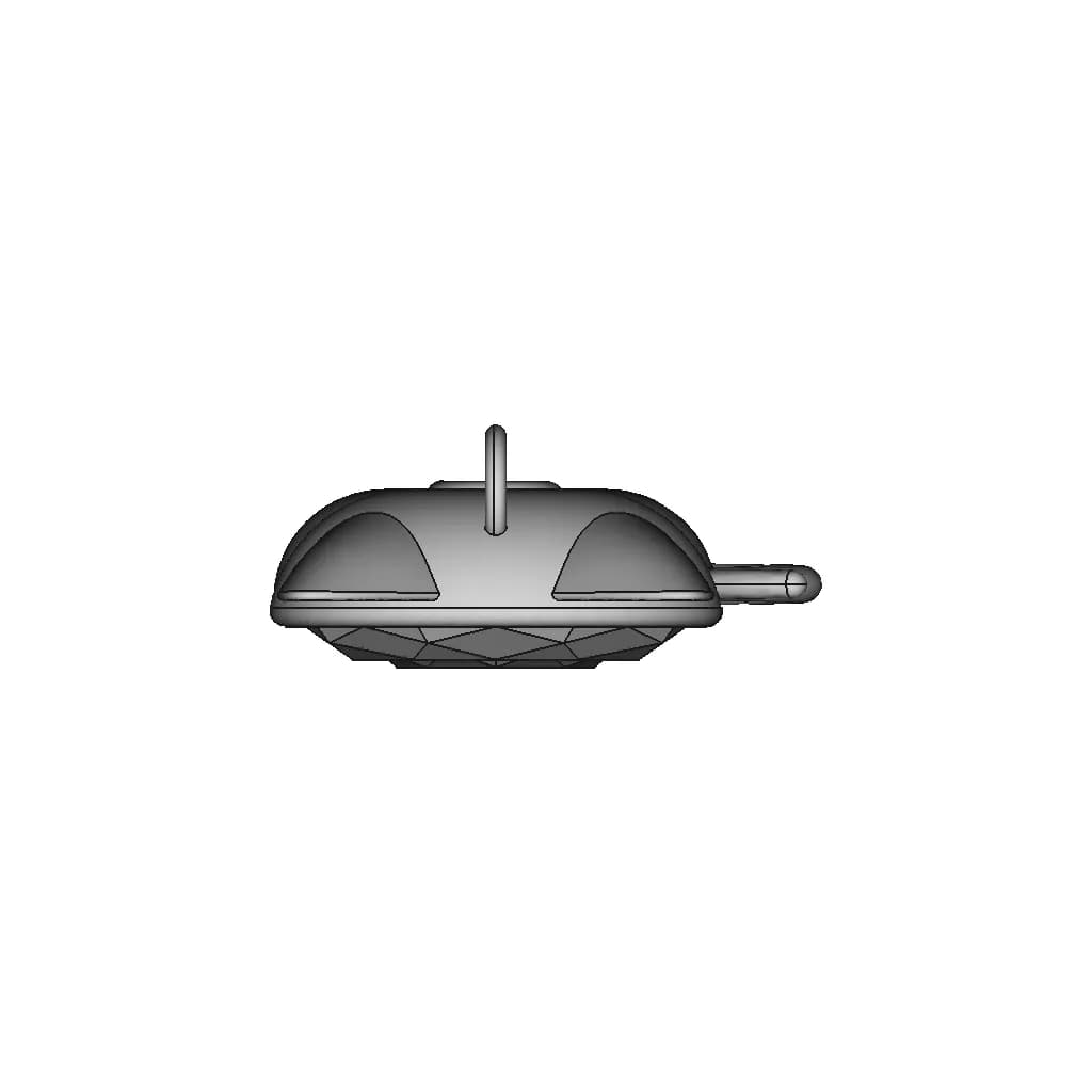 Cat Pendant - Standard Mechanical Component_270_0_degree_snapshot