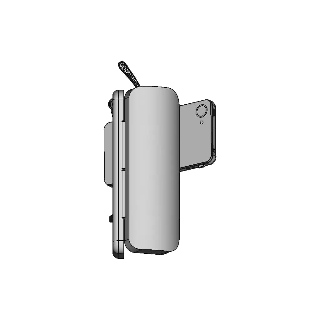 E_Briale - Standard Mechanical Component_0_270_degree_snapshot