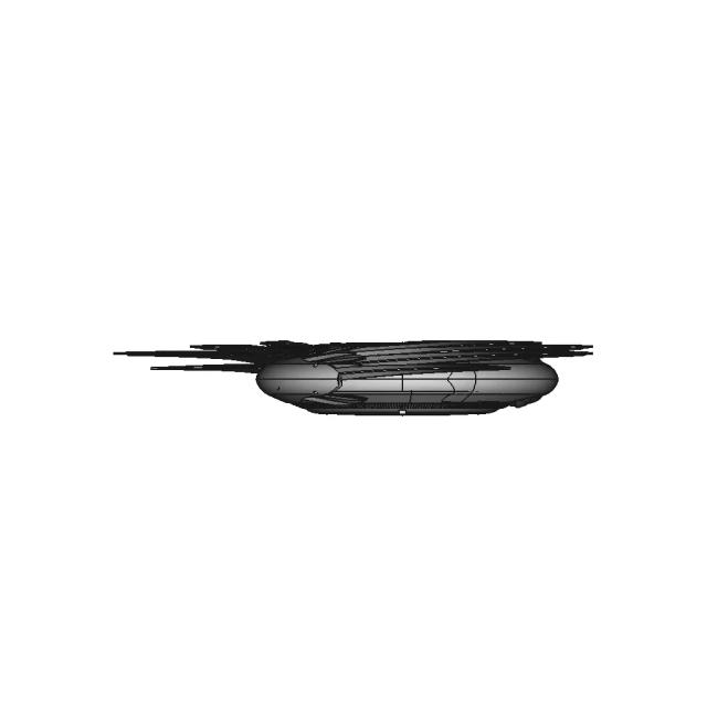 Elenium Type 95 Pocket Watch Case (V1.3.1) - Downloadable CAD Representation