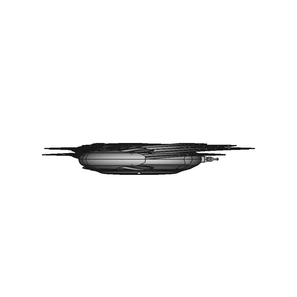 Elenium Type 95 Pocket Watch Case (V1.3.1) - Downloadable CAD Representation_0_90_degree_snapshot