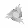 Elenium Type 95 Pocket Watch Case (V1.3.1) - Downloadable CAD Representation_270_0_degree_snapshot