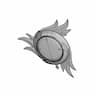 Elenium Type 95 Pocket Watch Case (V1.3.1) - Downloadable CAD Representation_60_30_degree_snapshot