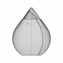 Flacon - Downloadable CAD Representation_0_90_degree_snapshot