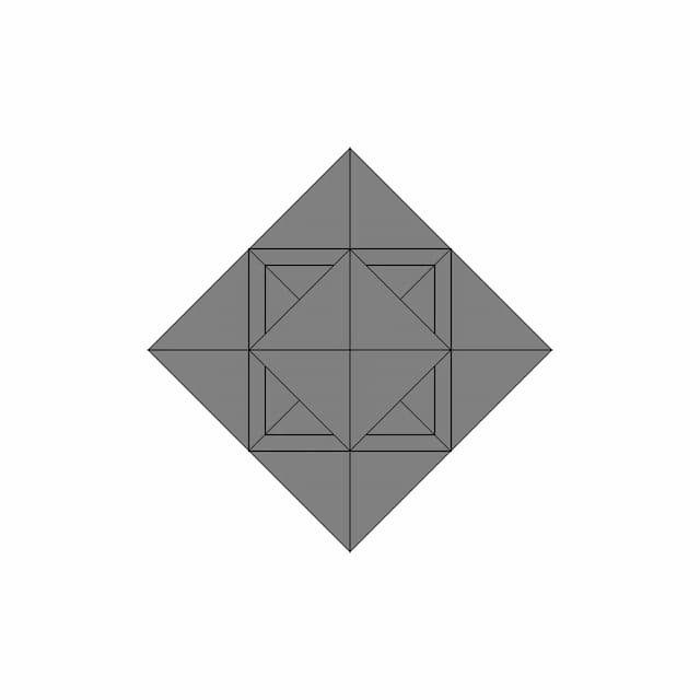 Polygon | High-Quality CAD Model