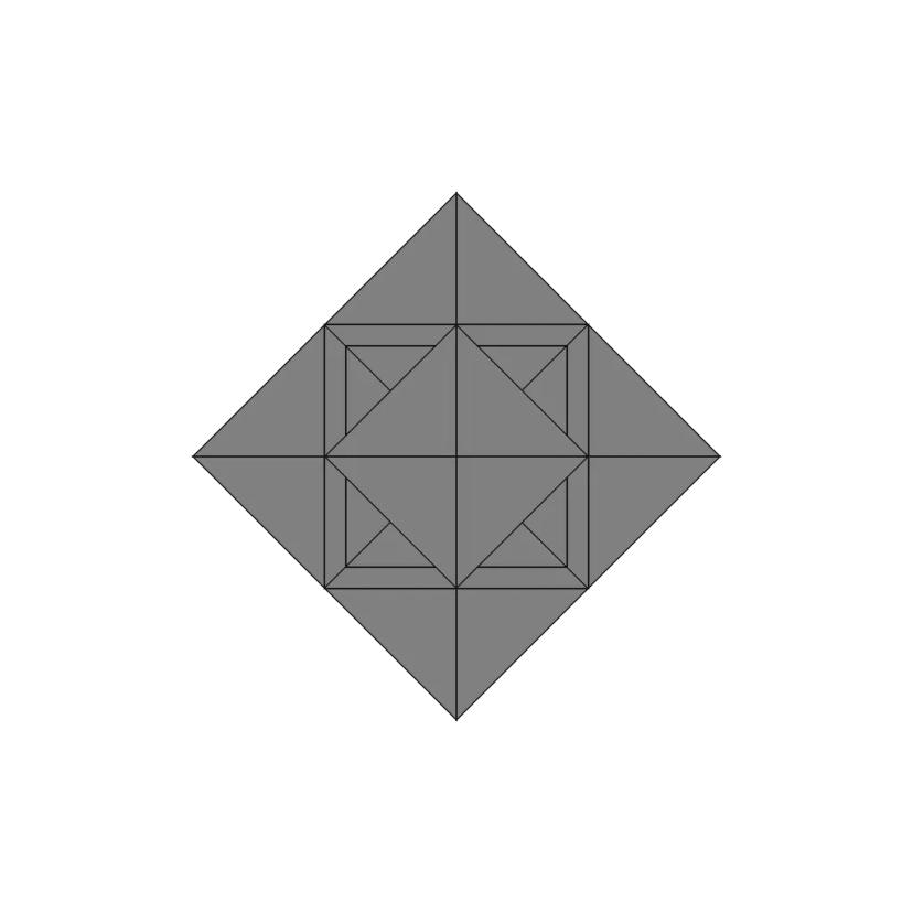 Polygon | High-Quality CAD Model