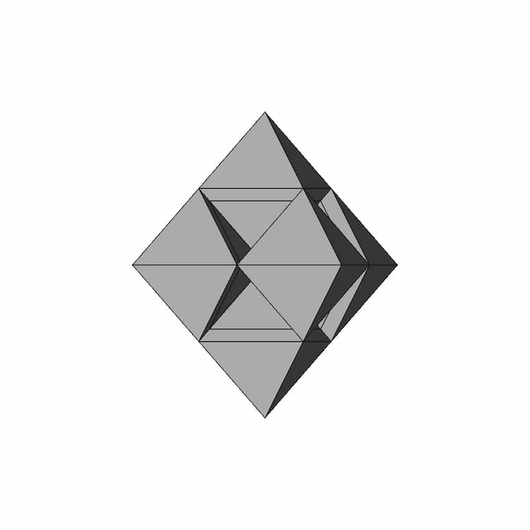 Polygon | High-Quality CAD Model