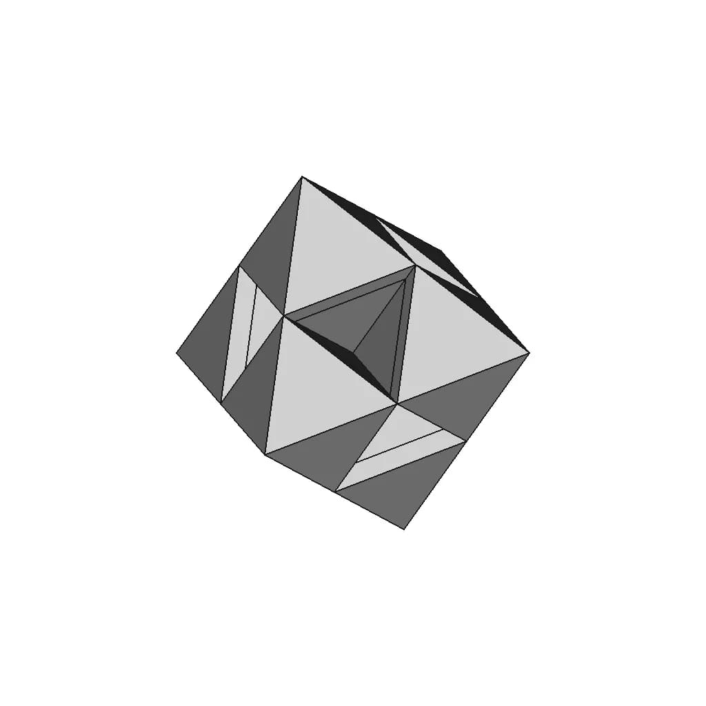 Polygon | High-Quality CAD Model_60_30_degree_snapshot