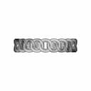 Chain Bracelet - Standard Mechanical Component_0_0_degree_snapshot