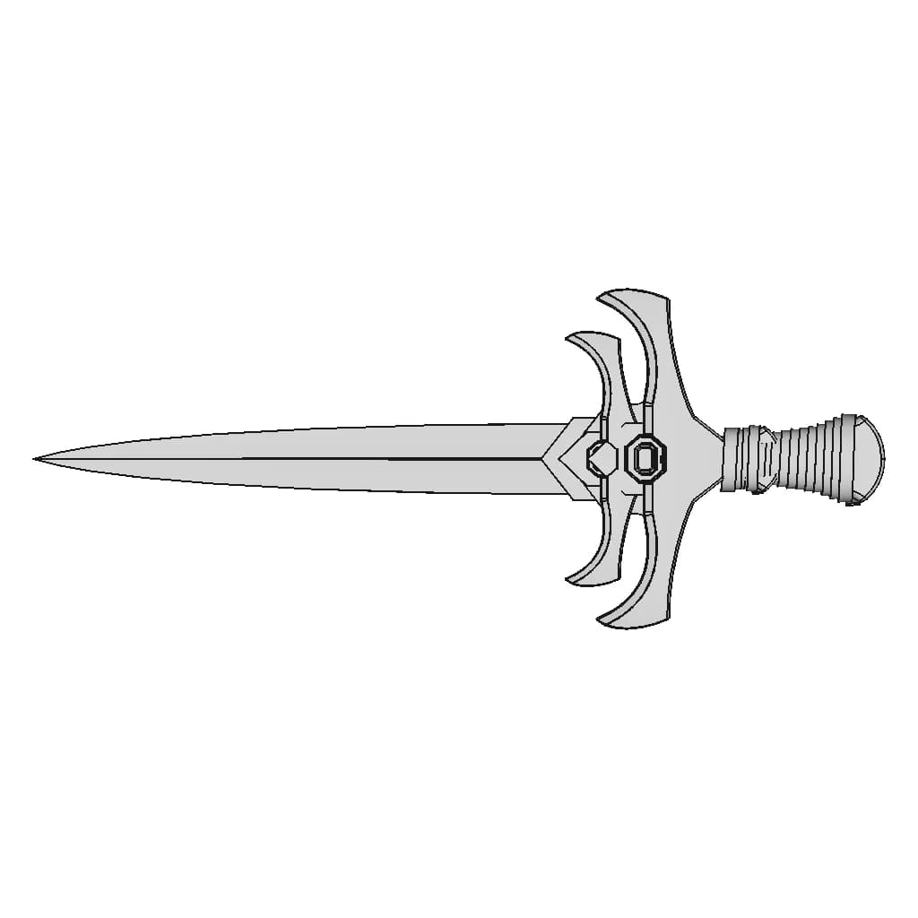 Loriendolch | 3D Engineering Design File_270_0_degree_snapshot