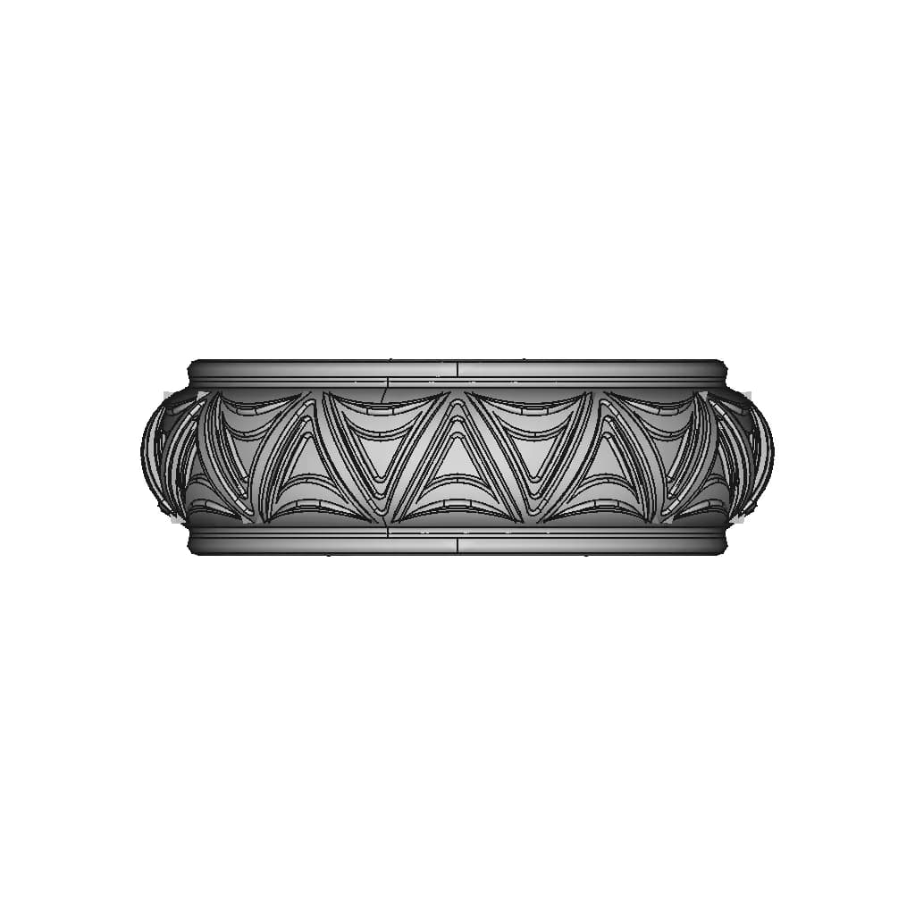 Jewellery - Standard Mechanical Component_0_0_degree_snapshot