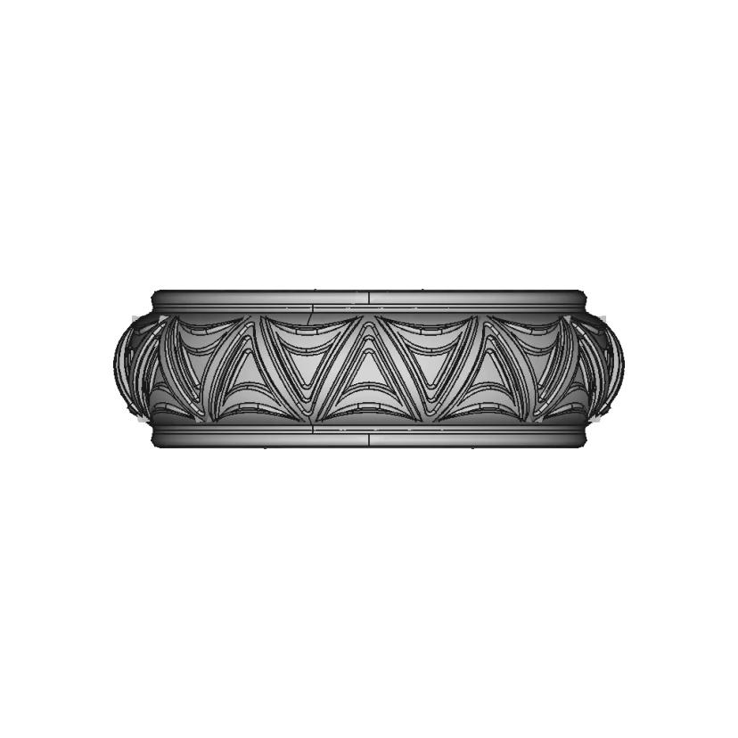 Jewellery - Standard Mechanical Component