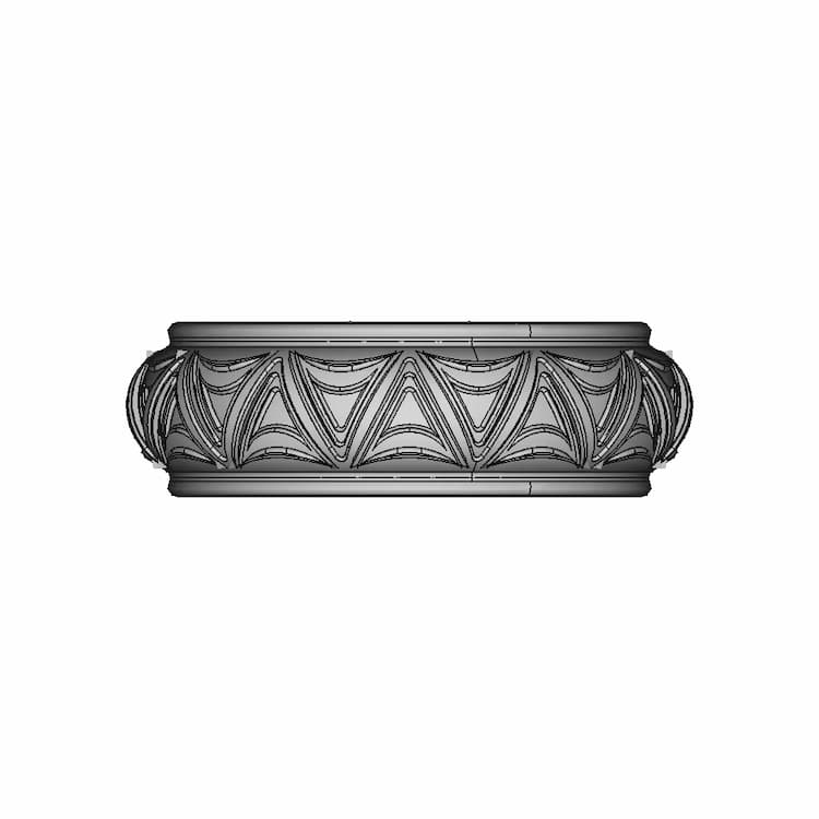 Jewellery - Standard Mechanical Component