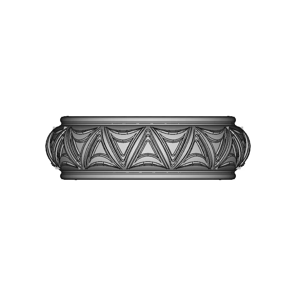 Jewellery - Standard Mechanical Component_0_270_degree_snapshot