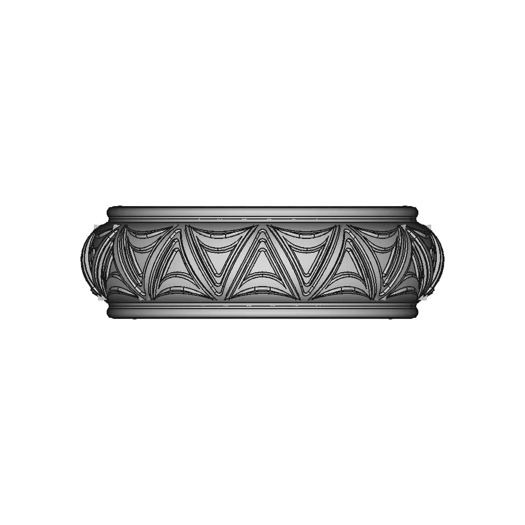 Jewellery - Standard Mechanical Component_0_90_degree_snapshot