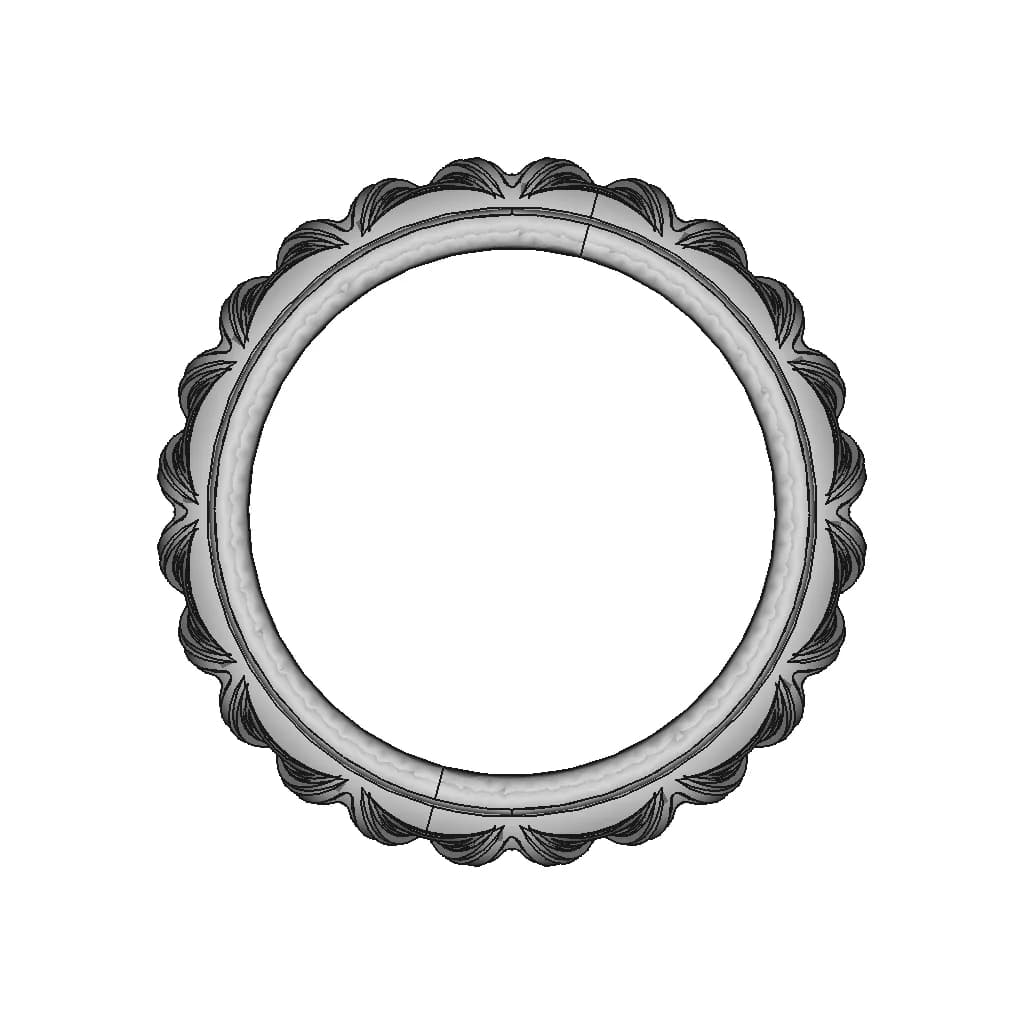 Jewellery - Standard Mechanical Component_270_0_degree_snapshot