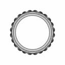 Jewellery - Standard Mechanical Component_90_0_degree_snapshot