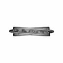 Solidworks: Interlocked Mobius Rings | High-Quality CAD Model_0_0_degree_snapshot