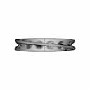 Solidworks: Interlocked Mobius Rings | High-Quality CAD Model_0_270_degree_snapshot