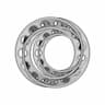 Solidworks: Interlocked Mobius Rings | High-Quality CAD Model_90_0_degree_snapshot