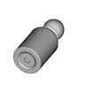 Glass Perfume Container - Downloadable CAD Representation_60_30_degree_snapshot