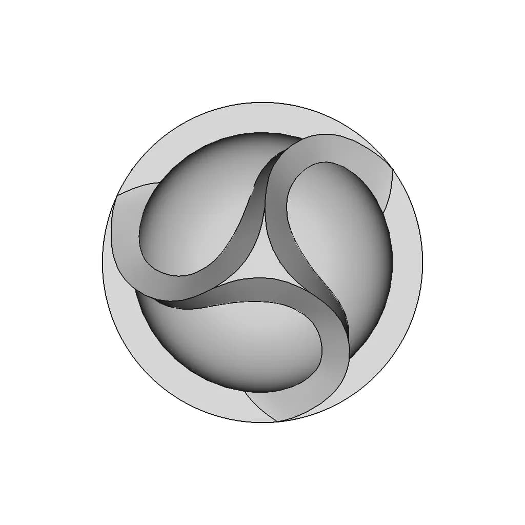Intrinity Vf1 | 3D Engineering Design File_0_0_degree_snapshot