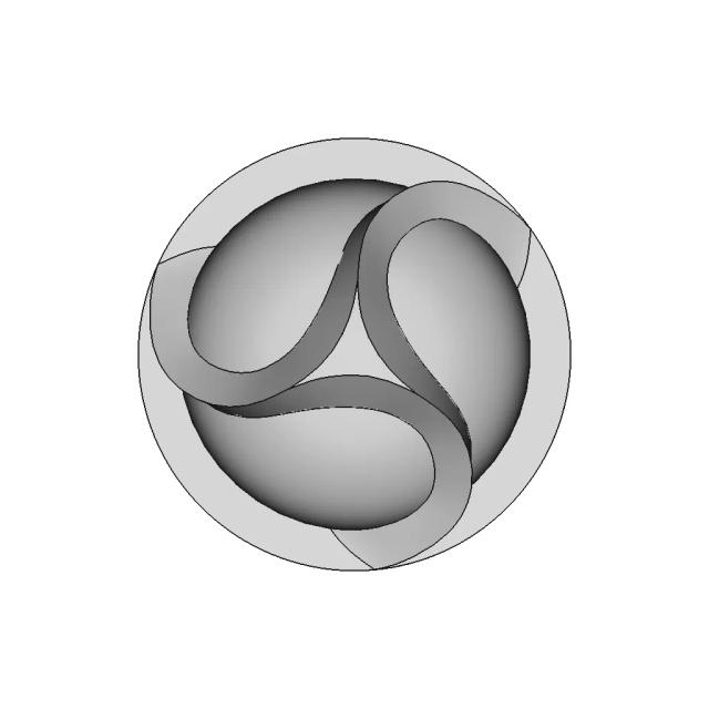 Intrinity Vf1 | 3D Engineering Design File