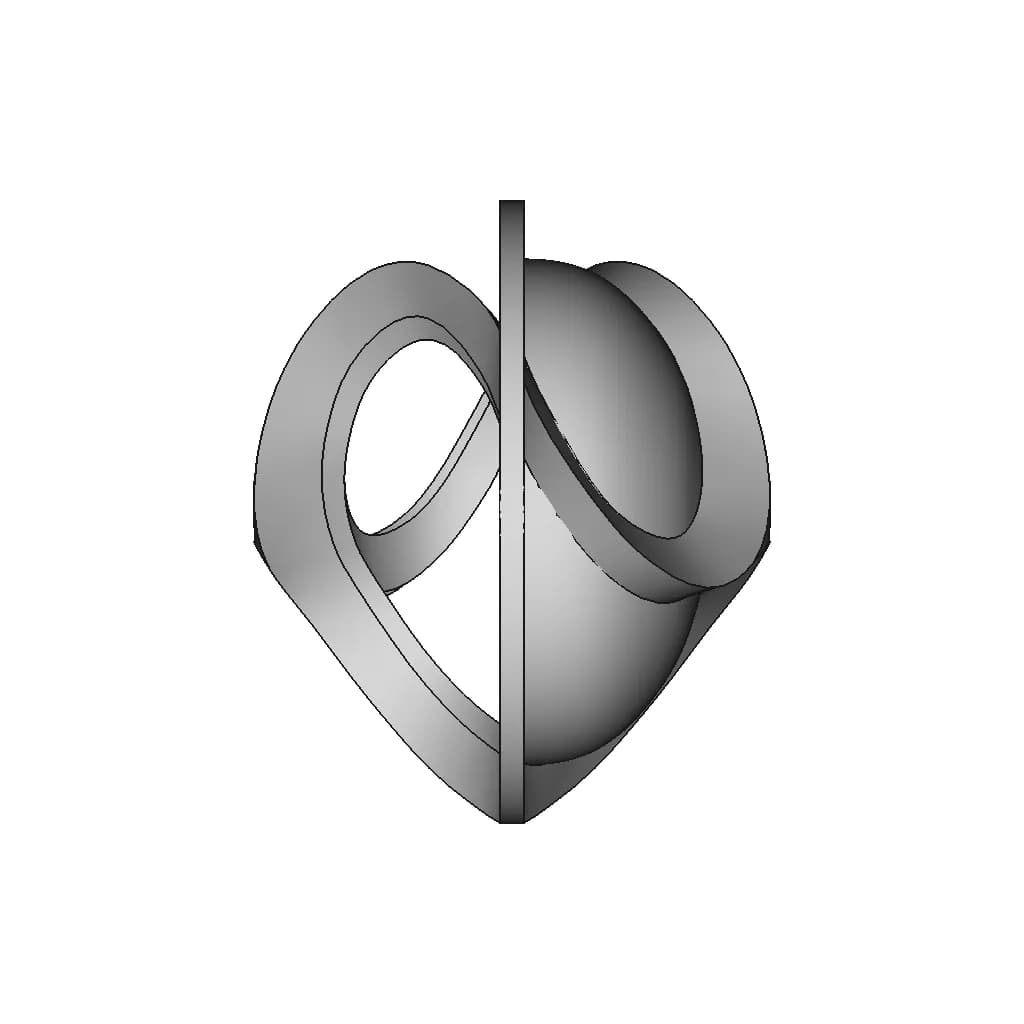Intrinity Vf1 | 3D Engineering Design File_0_270_degree_snapshot