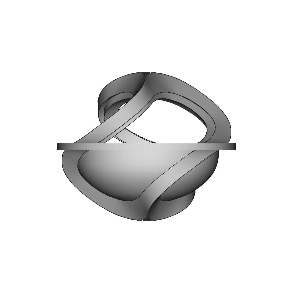 Intrinity Vf1 | 3D Engineering Design File_270_0_degree_snapshot