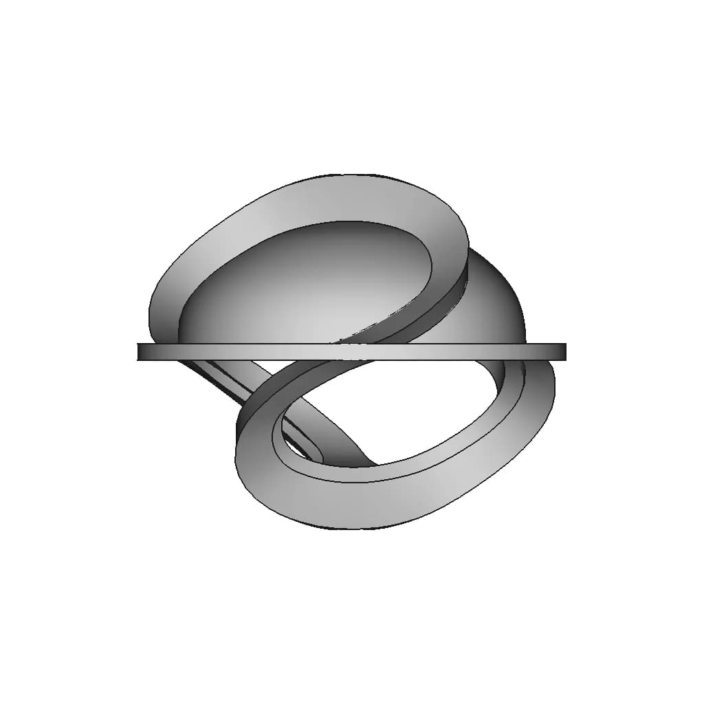 Intrinity Vf1 | 3D Engineering Design File_90_0_degree_snapshot